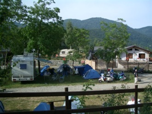 Camping Verna