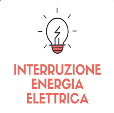 Avviso alla cittadinanza di interruzione energia elettrica in piazza Martiri 3 aprile per il giorno 15/06/2026 dalle ore 8.30 alle ore 15.30.