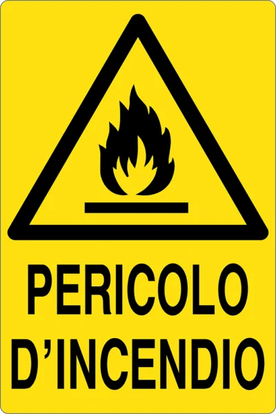 Dichiarazione stato di massima pericolosità per gli incendi boschivi su tutto il territorio regionale del Piemonte a partire dal giorno 08 LUGLIO 2026
