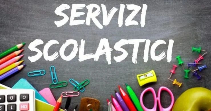 Iscrizione al servizio scolastico di assistenza in mensa A.S. 2026-2027.