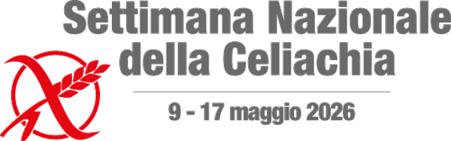Adesione alla Settimana Nazionale della Celiachia